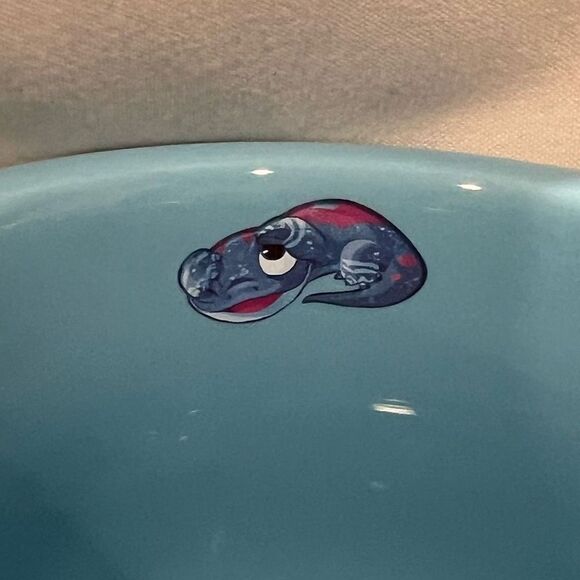 Disney Frozen Princess Elsa & Anna Ceramic Mug NEW in box. 👑 Ice Queen - Picture 7 of 10